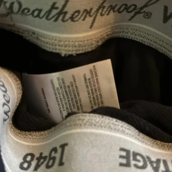 Weatherproof Vintage Men’s Jogger, 2-pack - Picture 4 of 4